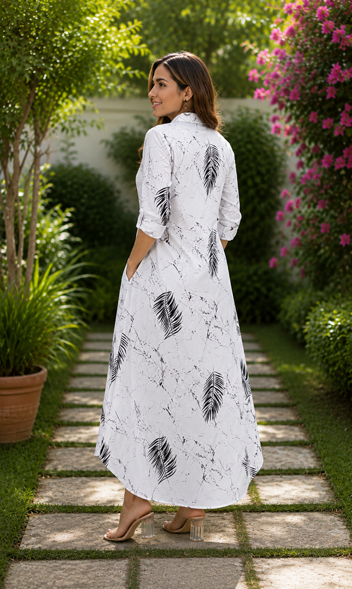 Women's Long Maxi Dress